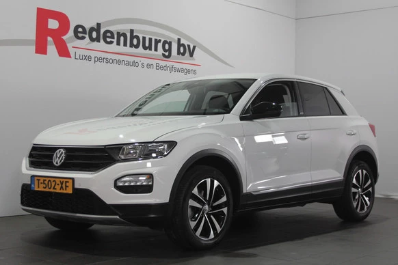 Volkswagen T-Roc - Afbeelding 8 van 30