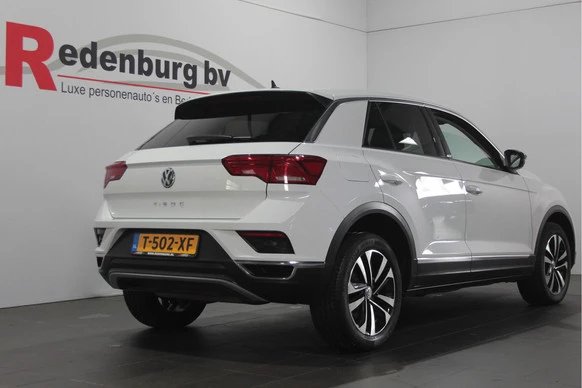 Volkswagen T-Roc - Afbeelding 9 van 30