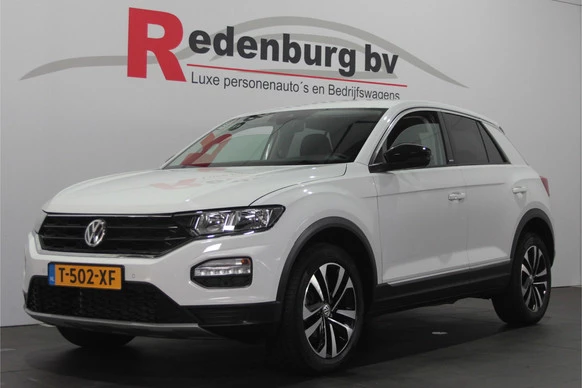 Volkswagen T-Roc - Afbeelding 1 van 30