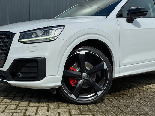 Audi Q2 - Afbeelding 5 van 30