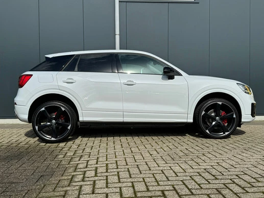 Audi Q2 - Afbeelding 3 van 30