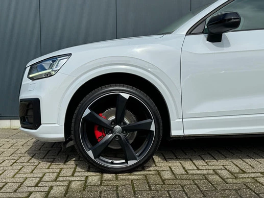 Audi Q2 - Afbeelding 8 van 30