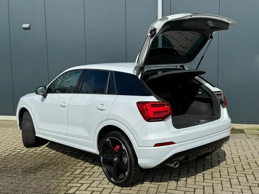 Audi Q2 - Afbeelding 13 van 30