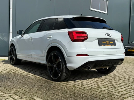 Audi Q2 - Afbeelding 16 van 30