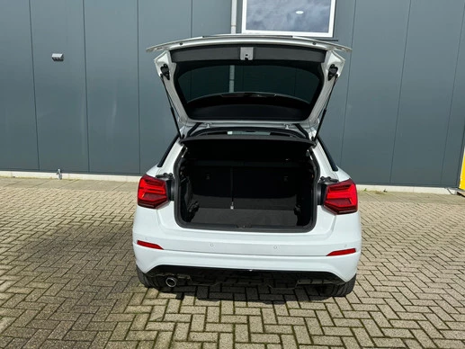 Audi Q2 - Afbeelding 18 van 30