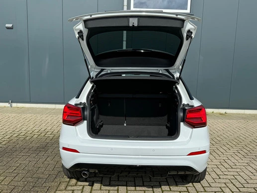 Audi Q2 - Afbeelding 19 van 30