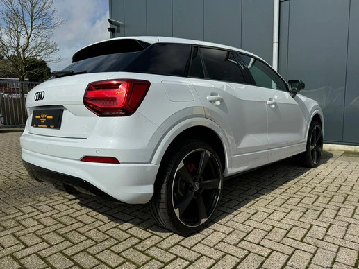 Audi Q2 - Afbeelding 21 van 30