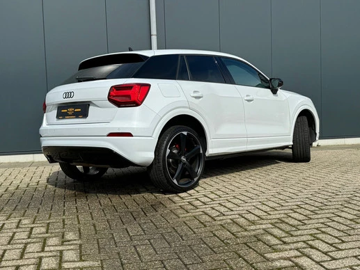 Audi Q2 - Afbeelding 22 van 30