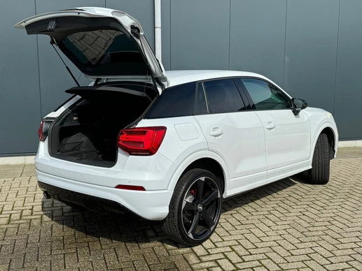 Audi Q2 - Afbeelding 23 van 30