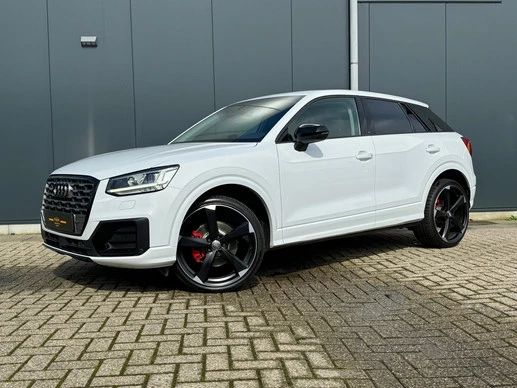 Audi Q2 - Afbeelding 1 van 30