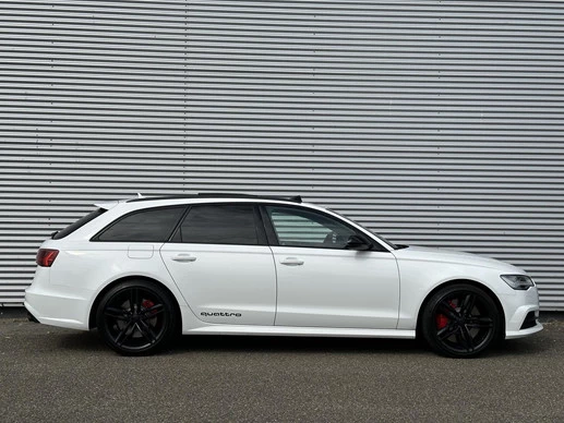 Audi S6 - Afbeelding 5 van 30