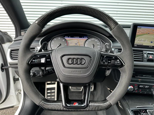 Audi S6 - Afbeelding 15 van 30