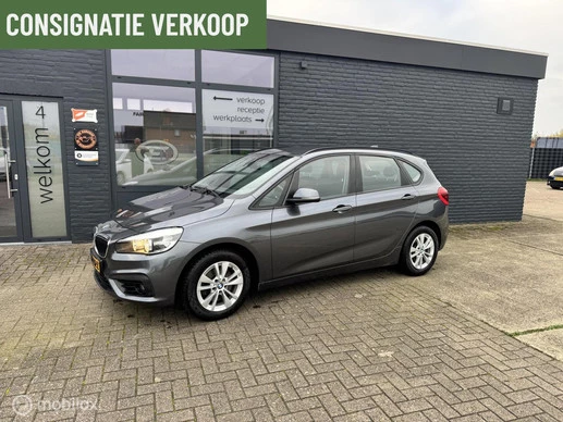 BMW 2 Serie