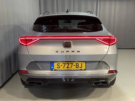 CUPRA Formentor - Afbeelding 8 van 30