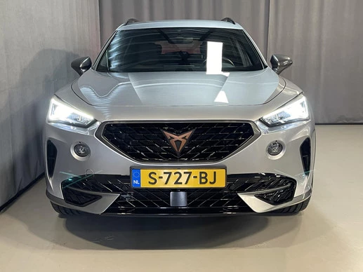 CUPRA Formentor - Afbeelding 26 van 30