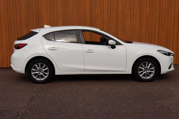 Mazda 3 - Afbeelding 3 van 24