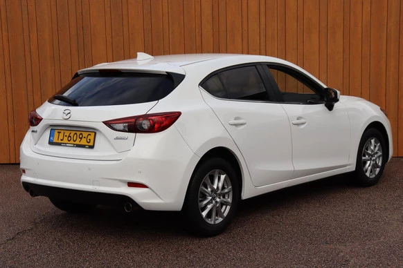 Mazda 3 - Afbeelding 4 van 24