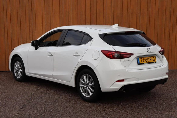 Mazda 3 - Afbeelding 5 van 24