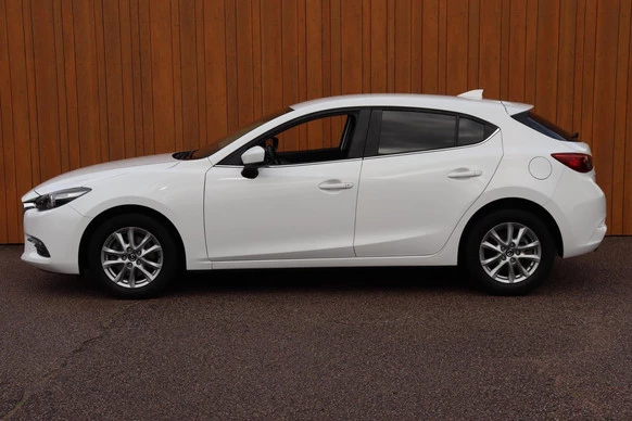 Mazda 3 - Afbeelding 6 van 24