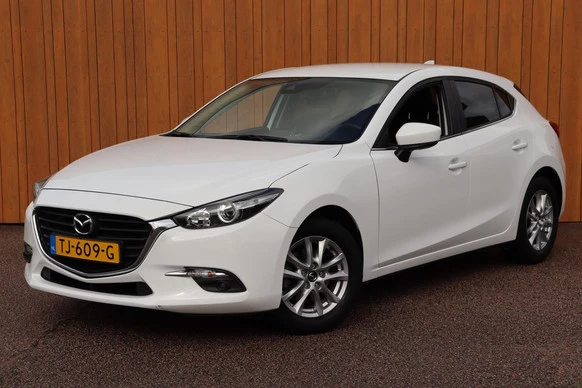 Mazda 3 - Afbeelding 1 van 24