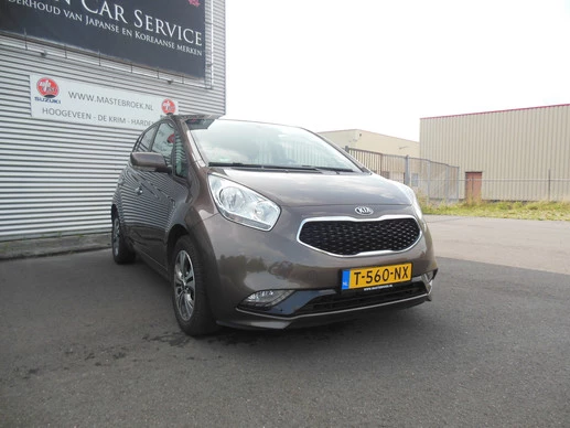 Kia Venga