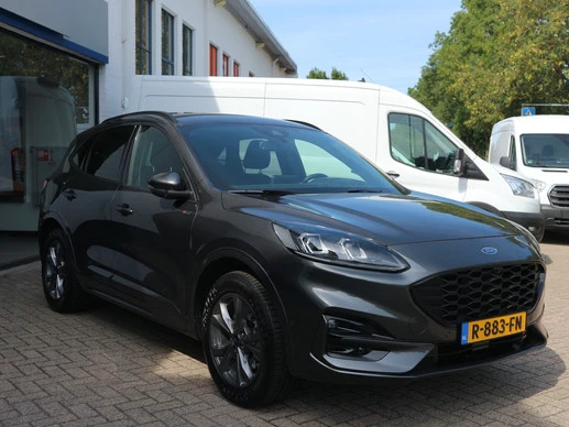 Ford Kuga - Afbeelding 3 van 30