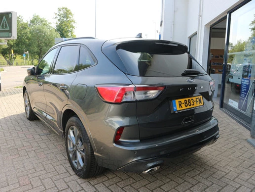 Ford Kuga - Afbeelding 6 van 30