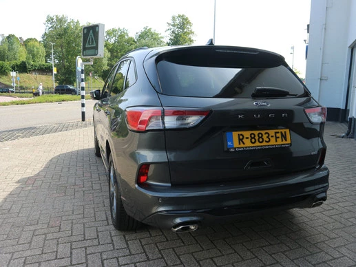 Ford Kuga - Afbeelding 8 van 30
