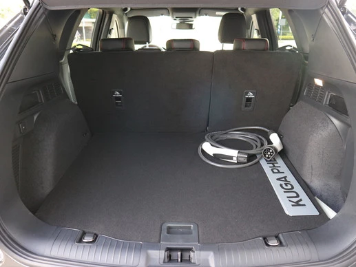 Ford Kuga - Afbeelding 11 van 30