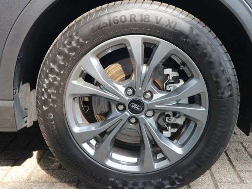 Ford Kuga - Afbeelding 12 van 30