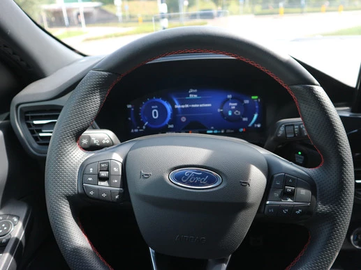 Ford Kuga - Afbeelding 21 van 30