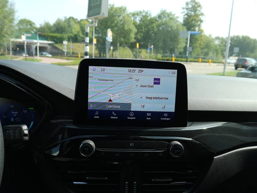 Ford Kuga - Afbeelding 24 van 30