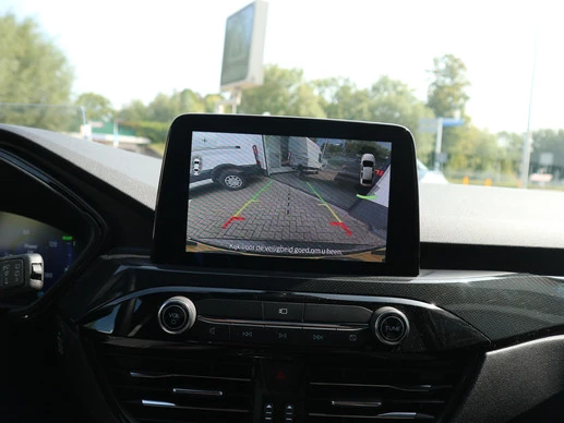 Ford Kuga - Afbeelding 28 van 30