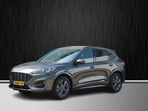 Ford Kuga - Afbeelding 1 van 30