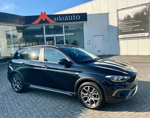 Fiat Tipo - Afbeelding 1 van 28