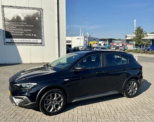 Fiat Tipo - Afbeelding 7 van 28