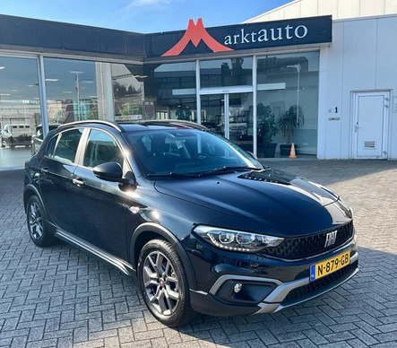 Fiat Tipo - Afbeelding 5 van 28