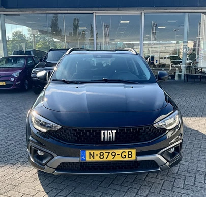 Fiat Tipo - Afbeelding 6 van 28