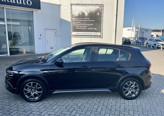 Fiat Tipo - Afbeelding 8 van 28