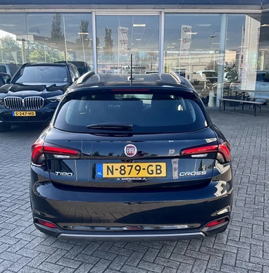 Fiat Tipo - Afbeelding 9 van 28