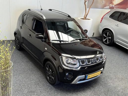 Suzuki Ignis - Afbeelding 9 van 30