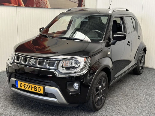 Suzuki Ignis - Afbeelding 3 van 30