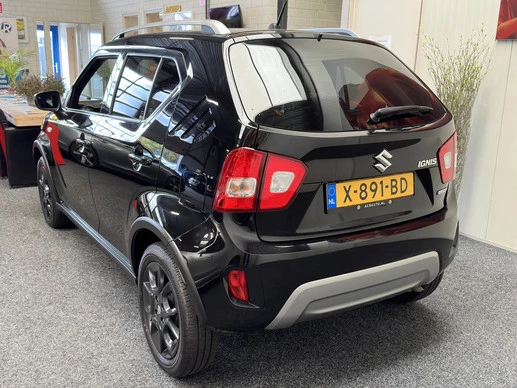 Suzuki Ignis - Afbeelding 5 van 30