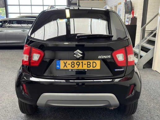 Suzuki Ignis - Afbeelding 6 van 30