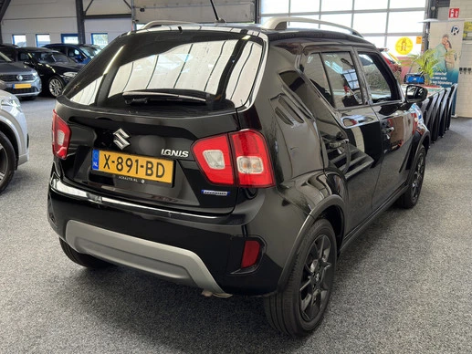 Suzuki Ignis - Afbeelding 7 van 30