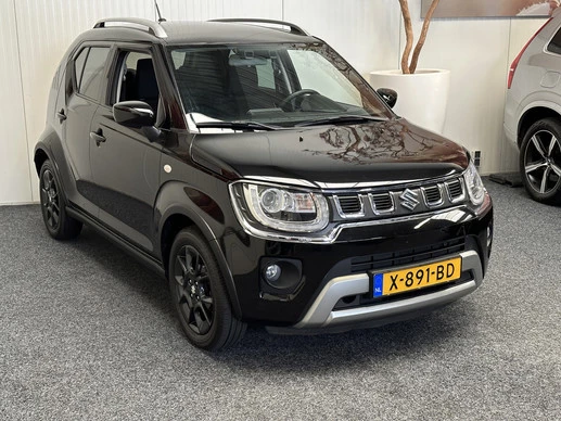 Suzuki Ignis - Afbeelding 1 van 30