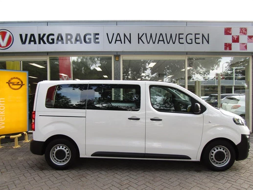 Opel Vivaro - Afbeelding 1 van 25