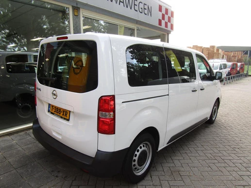 Opel Vivaro - Afbeelding 2 van 25