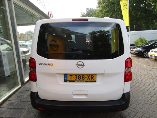 Opel Vivaro - Afbeelding 3 van 25