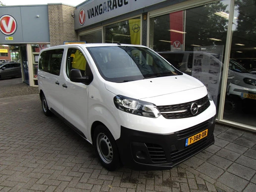 Opel Vivaro - Afbeelding 4 van 25